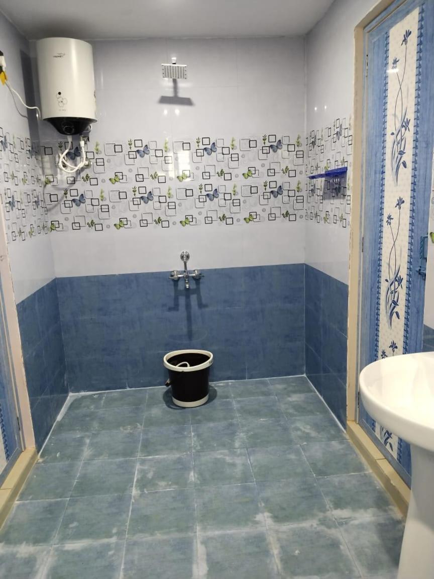 Thirunallar Ganesha'S Homestay Karaikal Kültér fotó