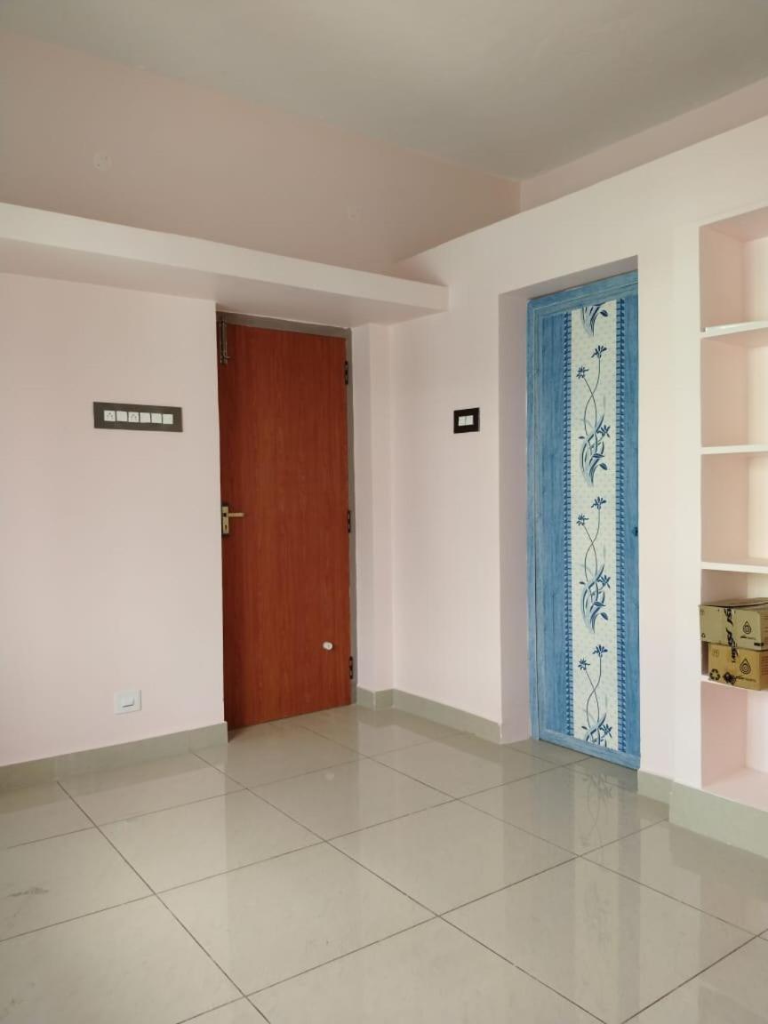 Thirunallar Ganesha'S Homestay Karaikal Kültér fotó