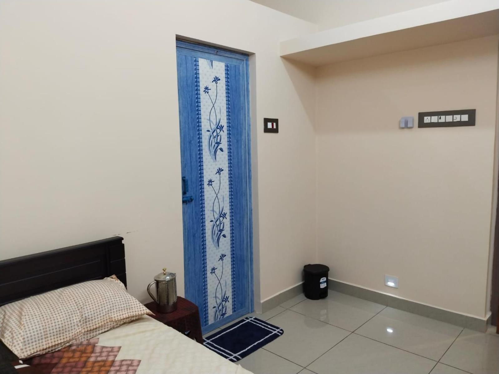 Thirunallar Ganesha'S Homestay Karaikal Kültér fotó